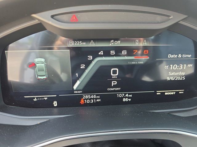 Used 2022 Audi S7 Prestige w/ Prestige Package image 18