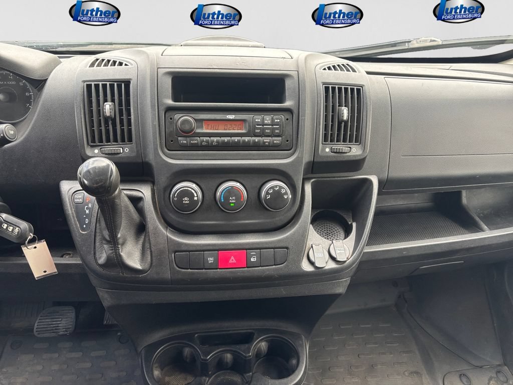 Used 2017 RAM ProMaster 1500 FWD image 15
