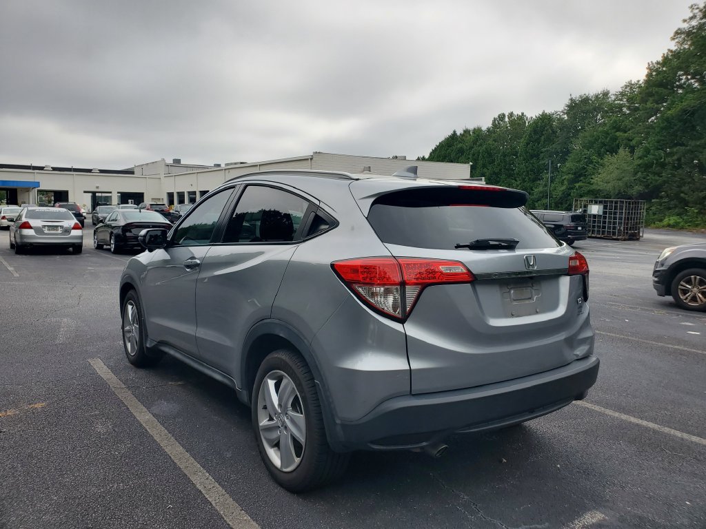Used 2020 Honda HR-V EX image 6