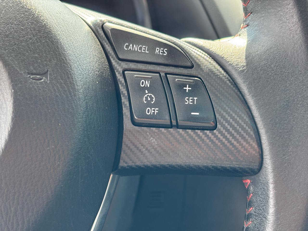 Used 2016 MAZDA MAZDA3 s Grand Touring FWD image 21