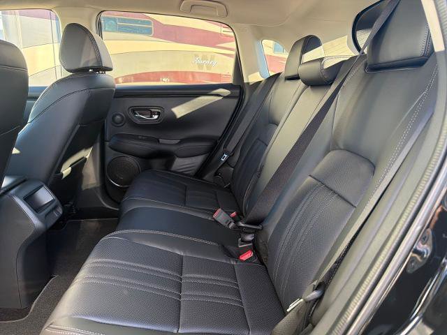 New 2026 Honda HR-V EX-L image 17