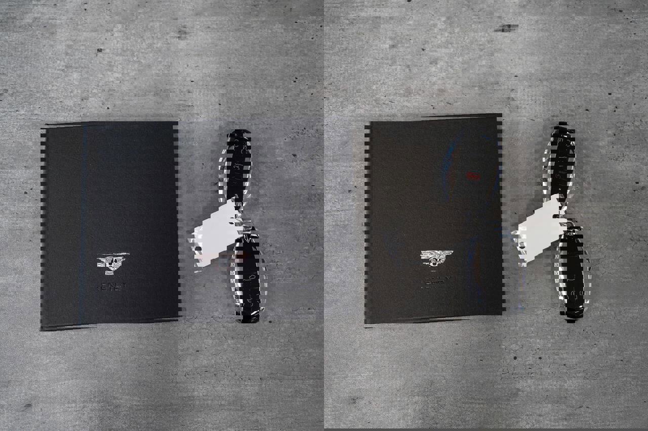 Used 2022 Bentley Continental GT image 38