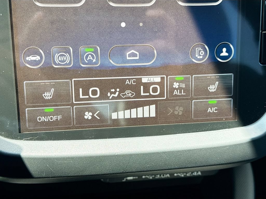 Certified 2025 Subaru Forester Premium w/ Convenience Package #1 AWD/4WD image 20