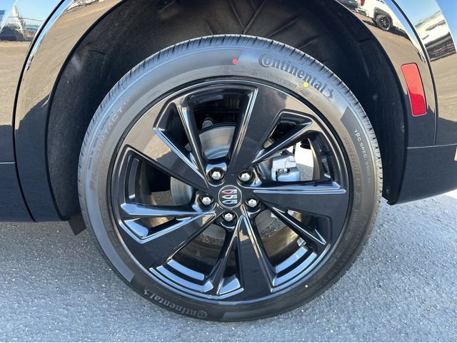 New 2026 Buick Envision Sport Touring AWD/4WD image 15