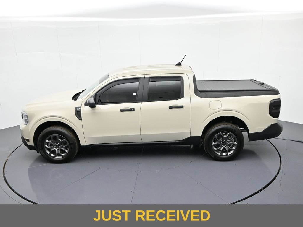 Certified 2024 Ford Maverick XLT FWD image 27