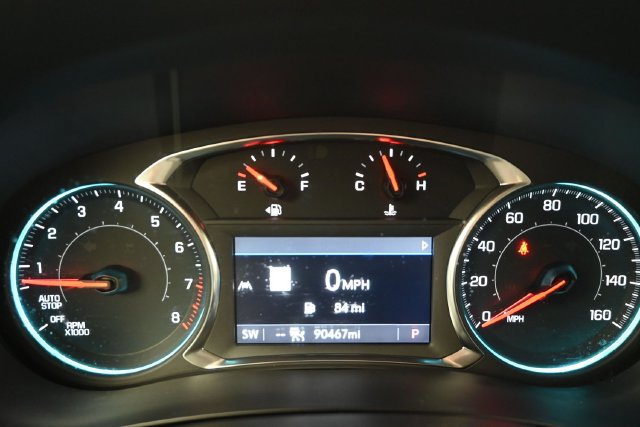 Used 2023 Chevrolet Traverse RS AWD/4WD image 28