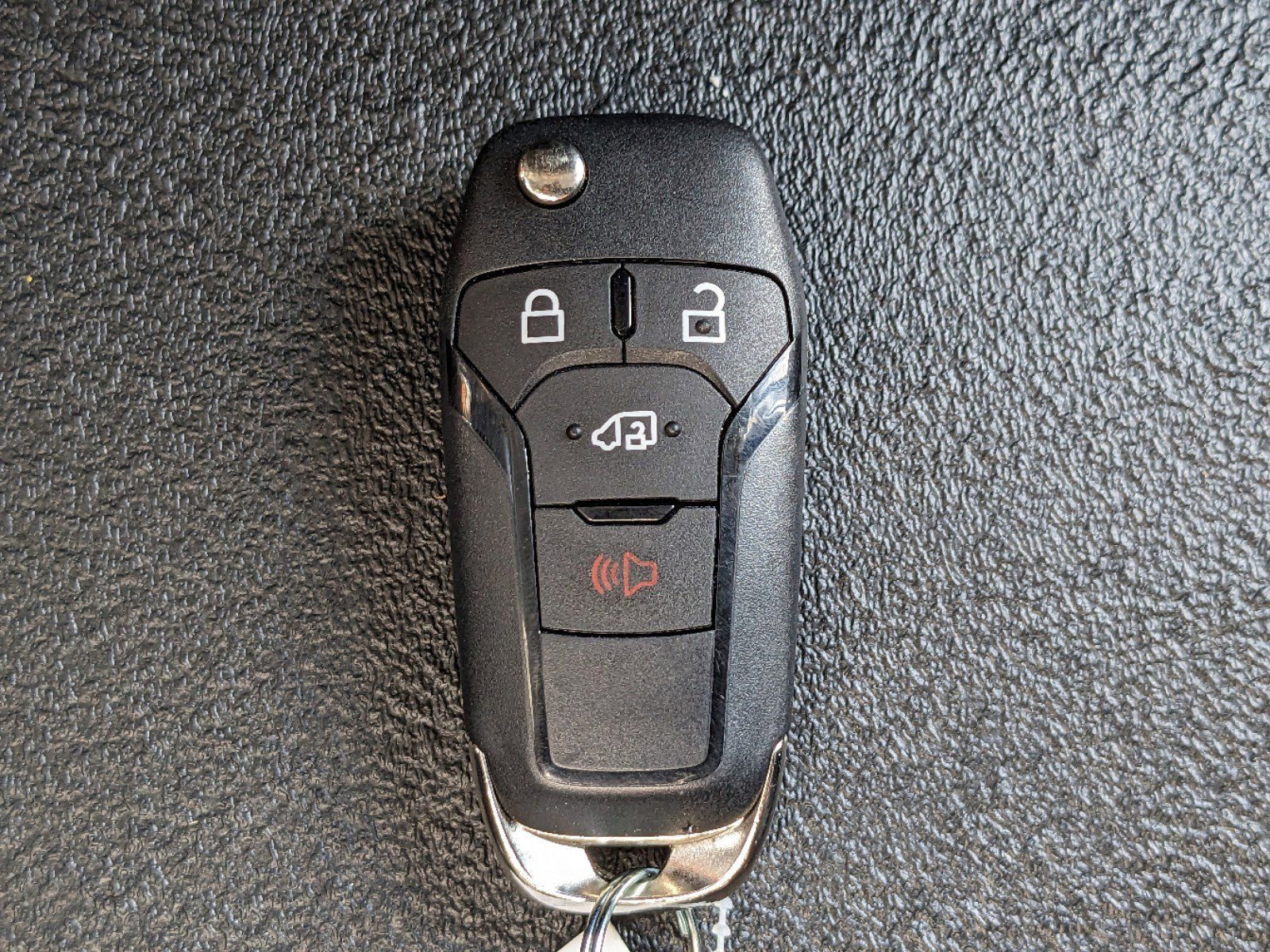 New 2024 Ford Transit 350 148 High Roof DRW AWD w/ Exterior Upgrade Package image 25