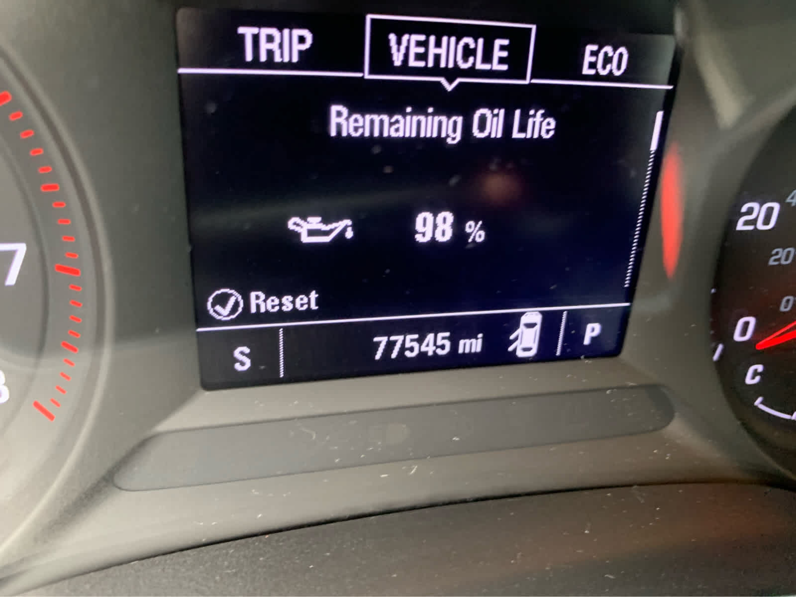 Used 2021 Chevrolet TrailBlazer LT w/ Convenience Package FWD image 16