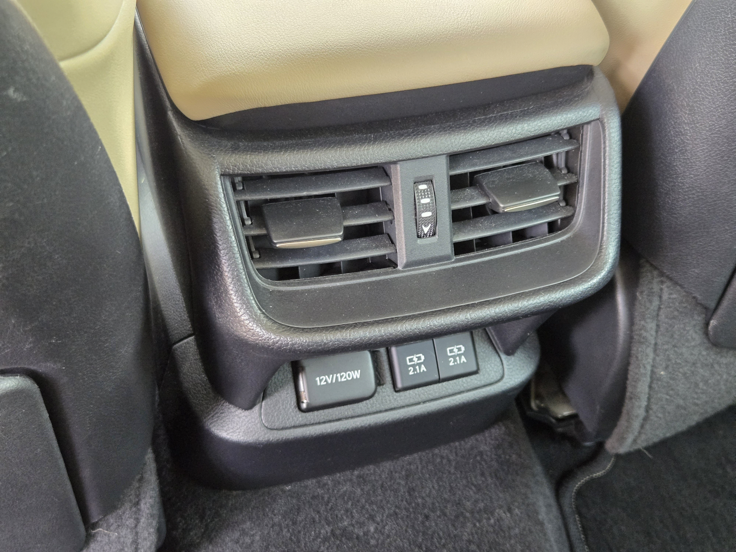 Used 2019 Lexus ES 350 w/ Premium Package FWD image 23