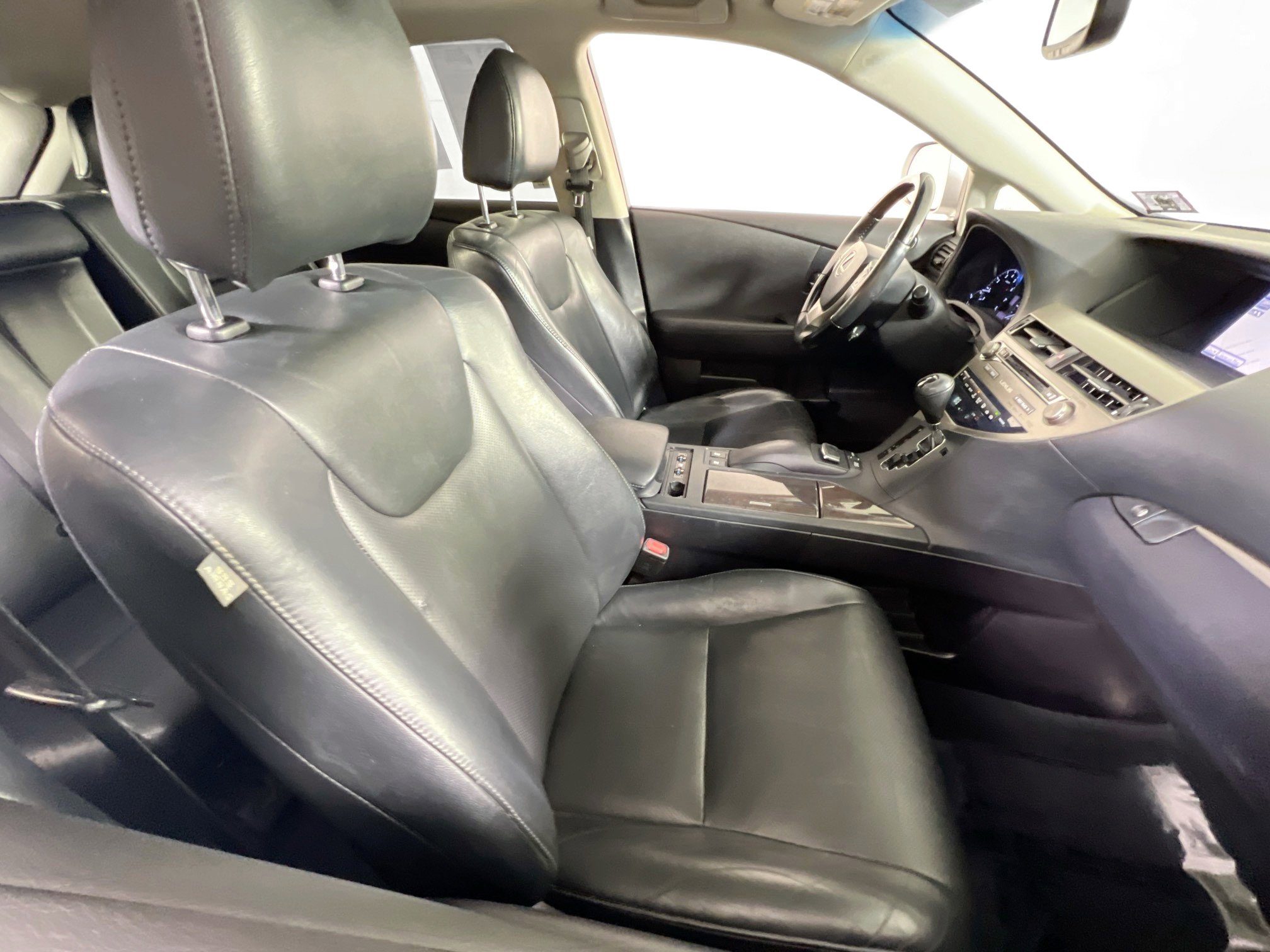 Used 2015 Lexus RX 350 image 28