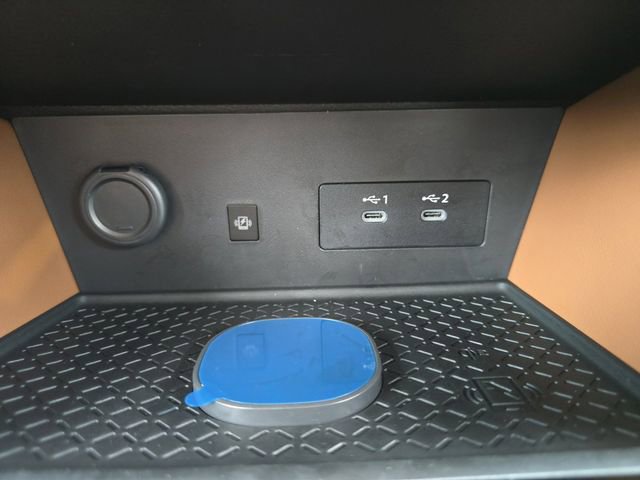 New 2026 Nissan Pathfinder Platinum image 6