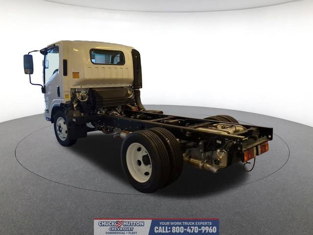 New 2024 Chevrolet Low Cab Forward image 13