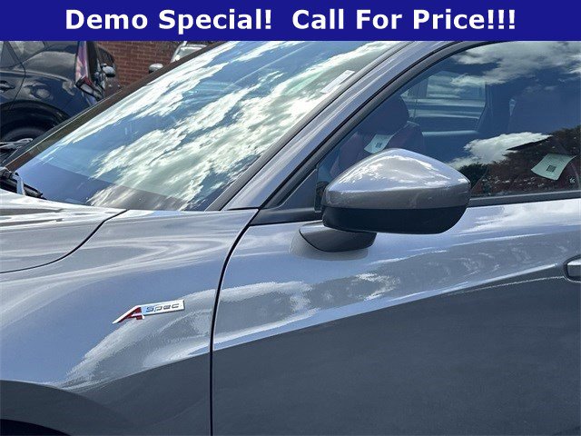 Used 2025 Acura Integra A-Spec image 12