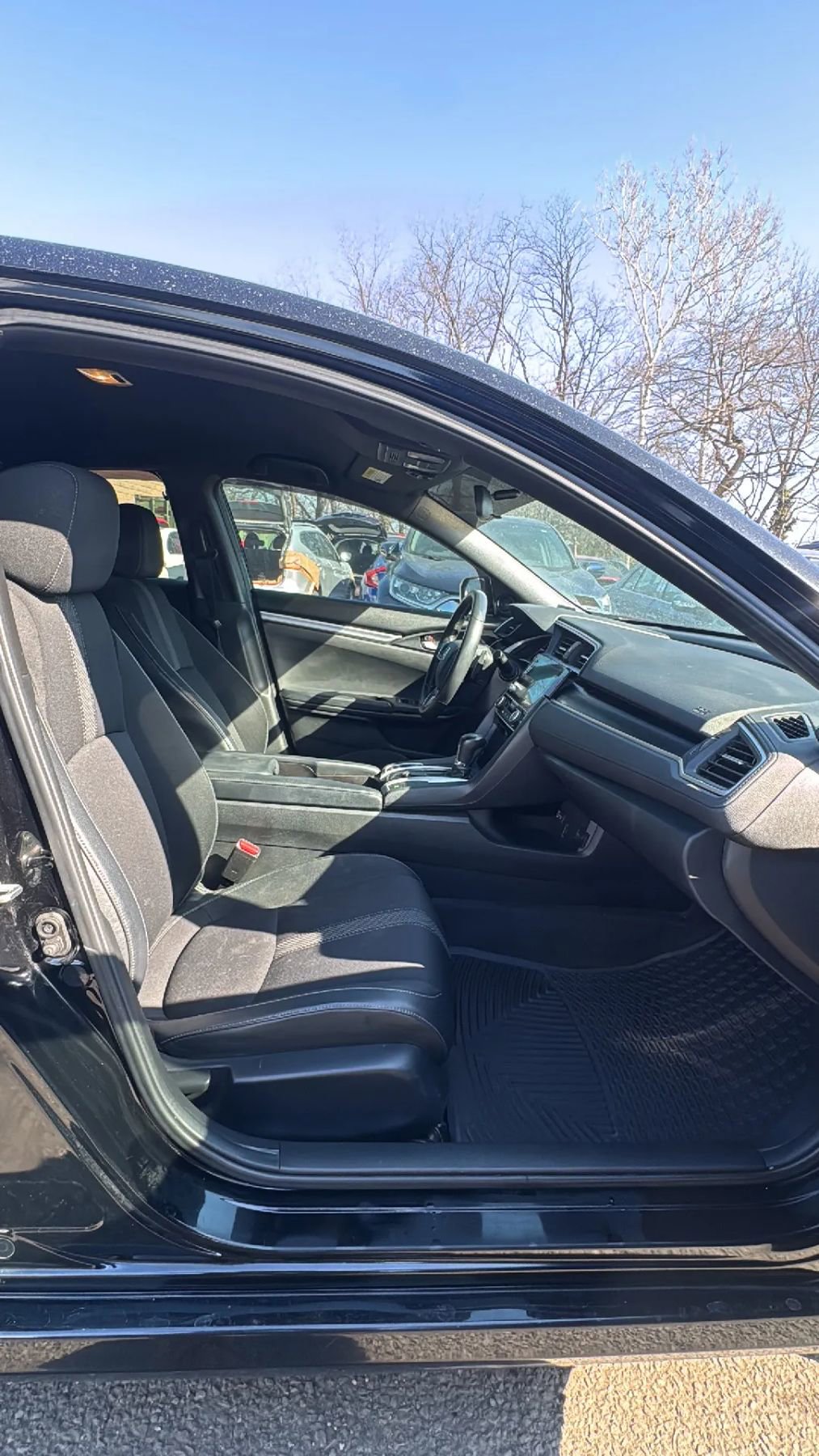 Used 2019 Honda Civic Sport image 31