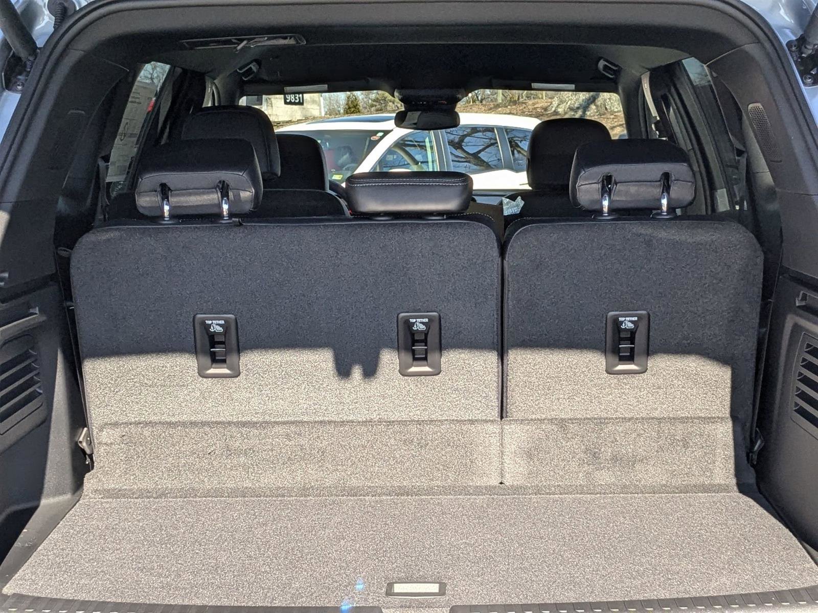 New 2025 Buick Enclave Sport Touring w/ Power Package image 27