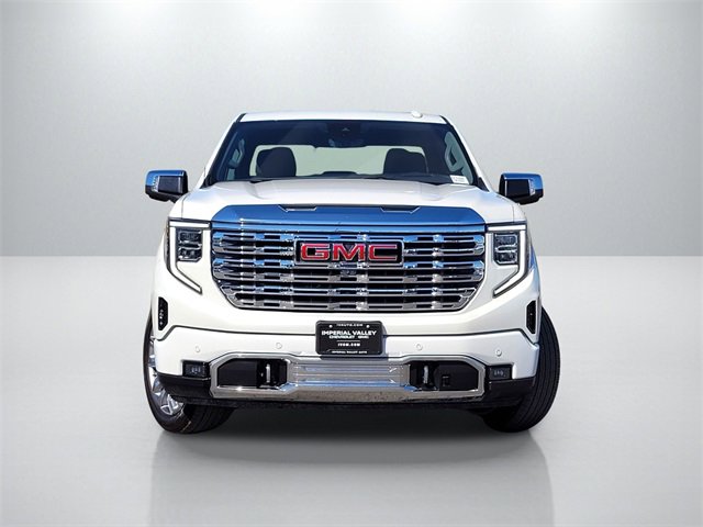 Used 2024 GMC Sierra 1500 Denali w/ Denali Reserve Package image 2