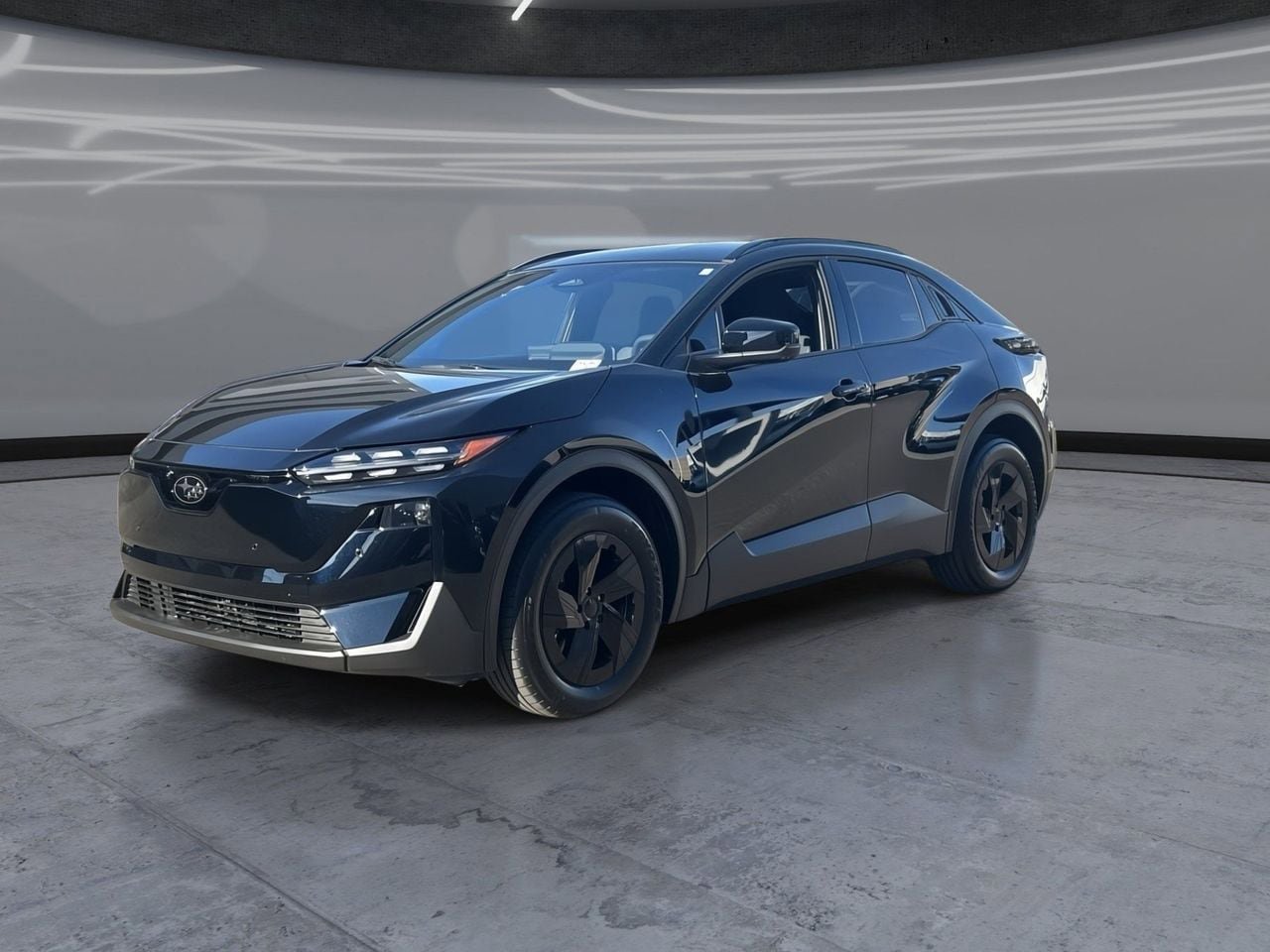 New 2026 Subaru Uncharted AWD image 3