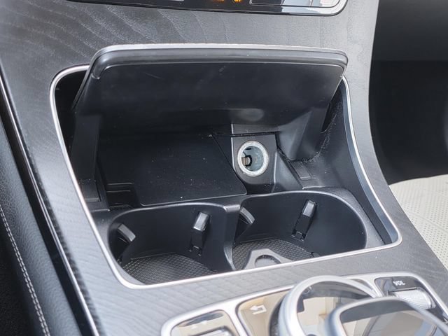 Used 2018 Mercedes-Benz GLC 43 AMG 4MATIC Coupe image 25