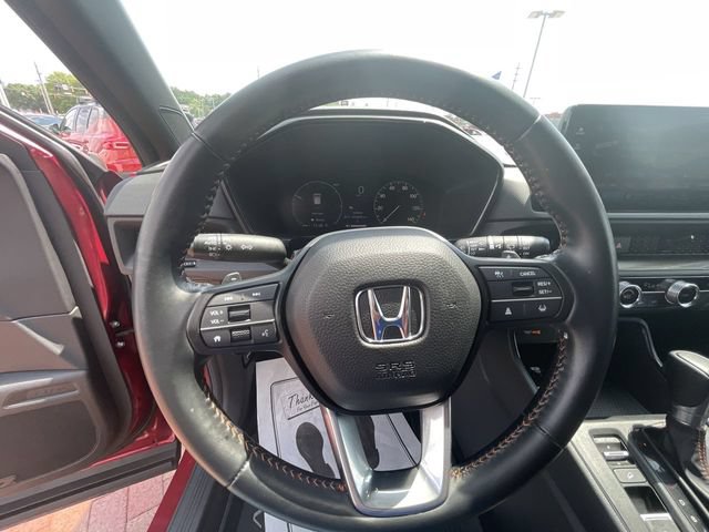 Used 2025 Honda CR-V Sport-L image 21