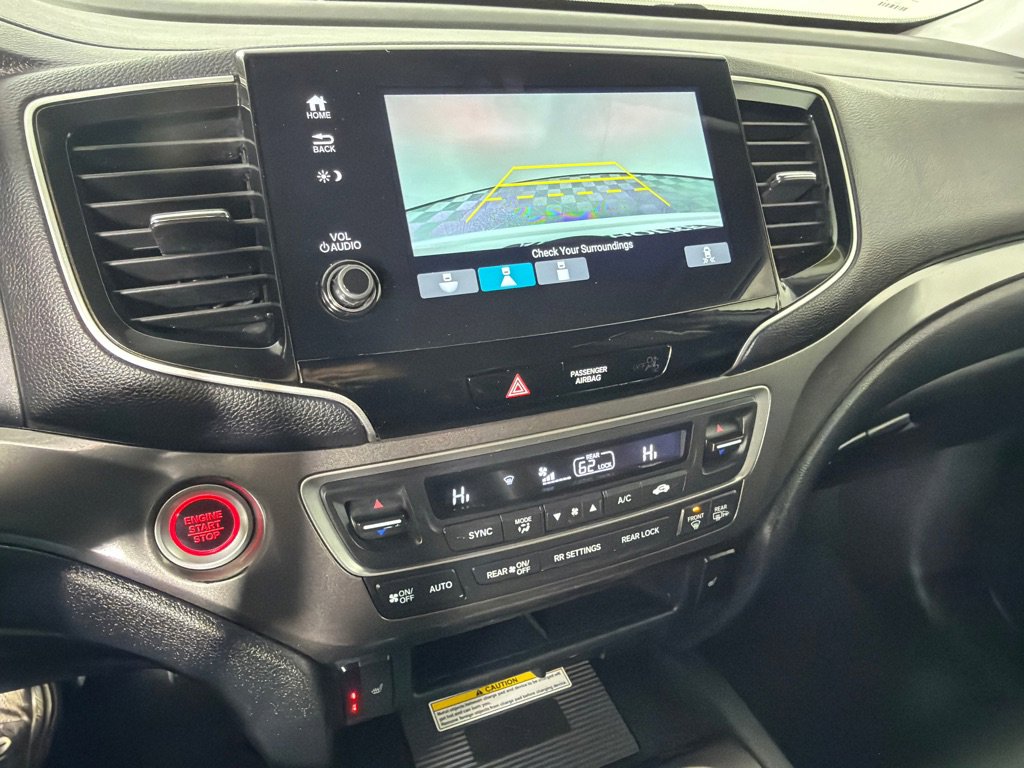 Used 2022 Honda Pilot Special Edition image 18