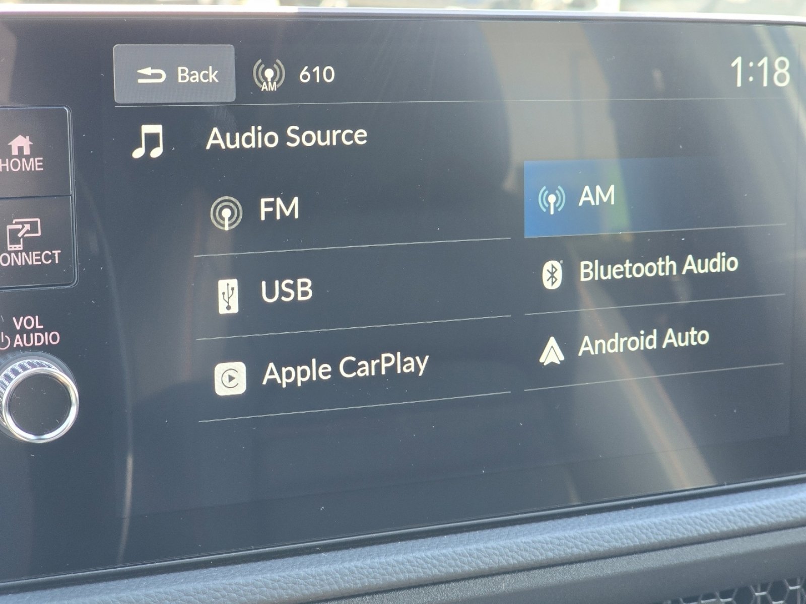 New 2026 Honda CR-V Sport-L image 5