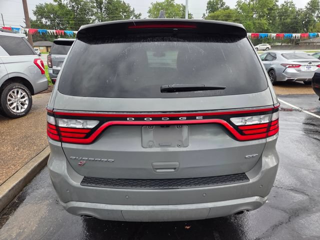 Used 2025 Dodge Durango GT AWD/4WD image 6