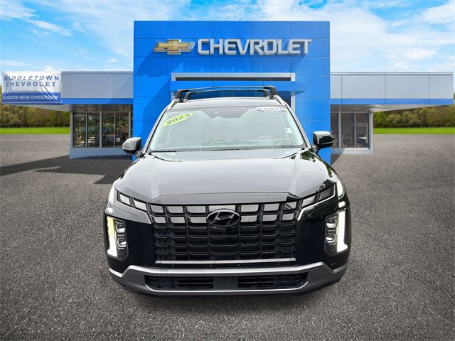 Used 2023 Hyundai Palisade Limited image 2