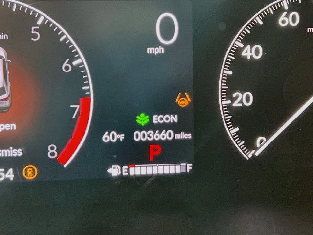 Used 2026 Honda HR-V EX-L image 28