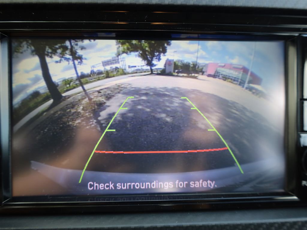 New 2025 Mitsubishi Outlander Sport ES image 31