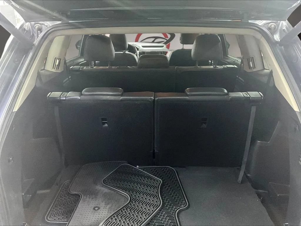 Used 2018 Volkswagen Atlas SEL FWD image 22