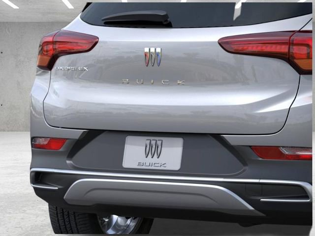 New 2026 Buick Encore GX Preferred image 14