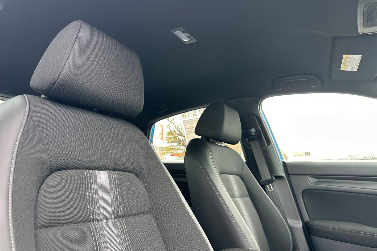 Used 2026 Honda Civic Sport image 19