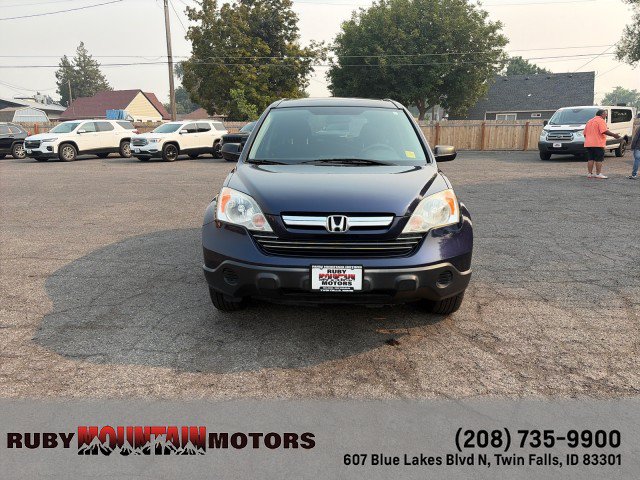 Used 2007 Honda CR-V EX image 2