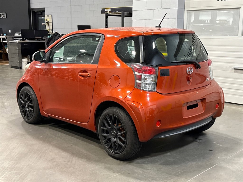 Used 2012 Scion iQ Base image 20