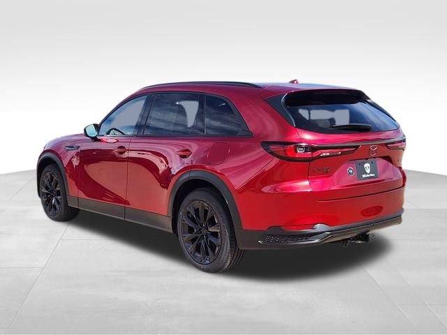 Used 2026 MAZDA CX-90 Plug-In Hybrid w/Premium Sport AWD/4WD image 9