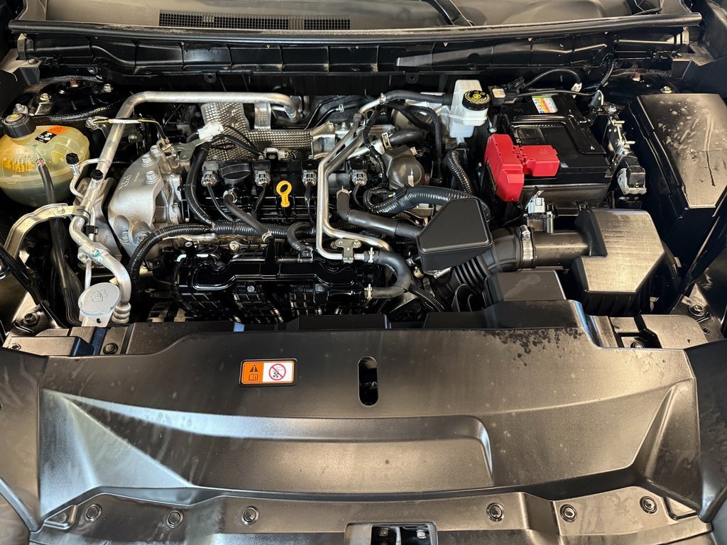 Used 2023 Mitsubishi Outlander ES image 22