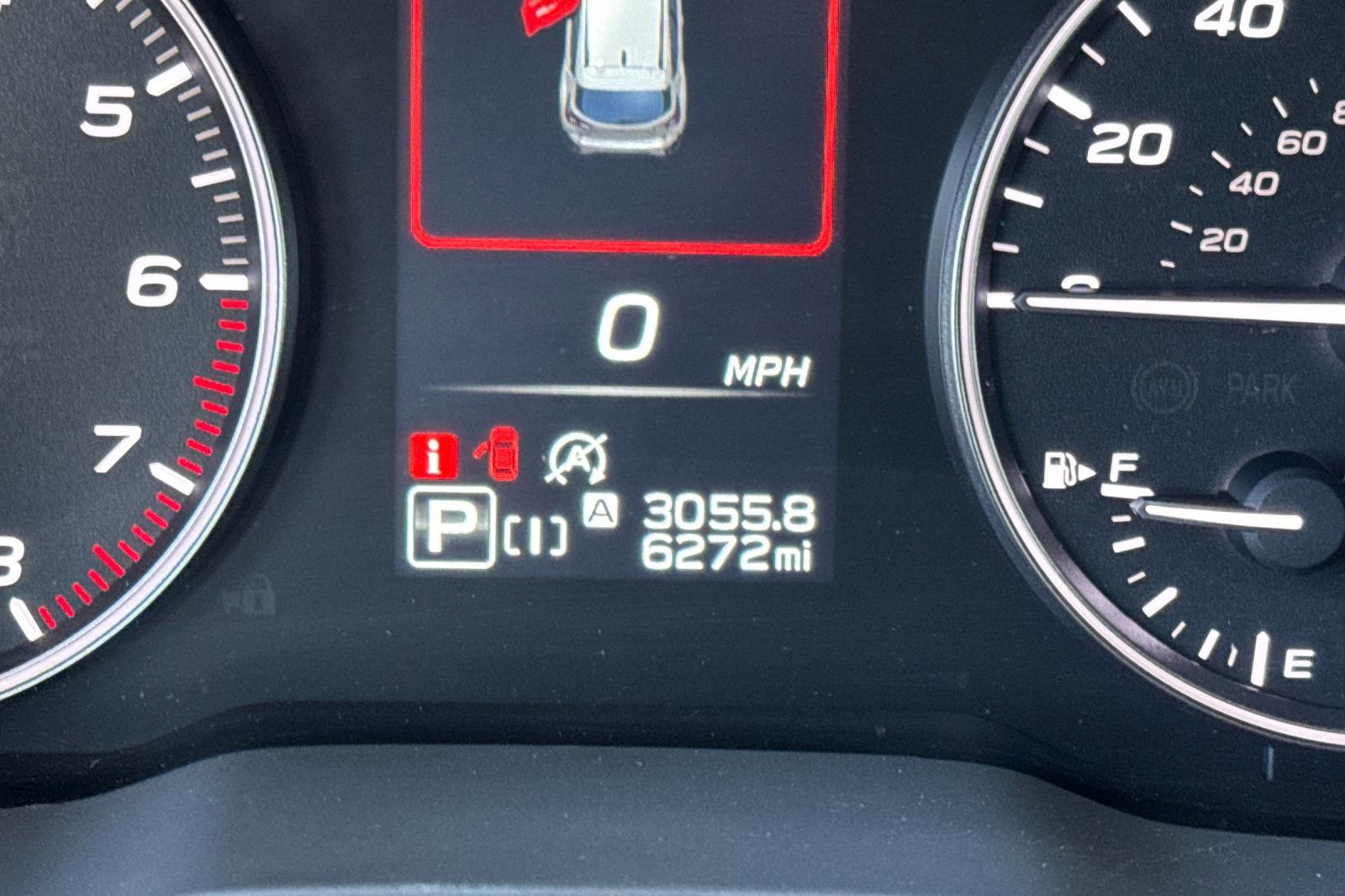 Certified 2025 Subaru Crosstrek 2.5i Limited w/ Crosstrek Mirror Package image 28