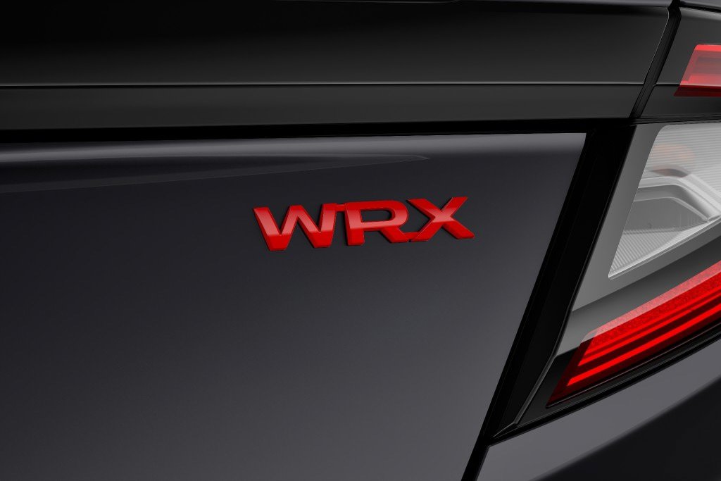 New 2026 Subaru WRX AWD/4WD image 12