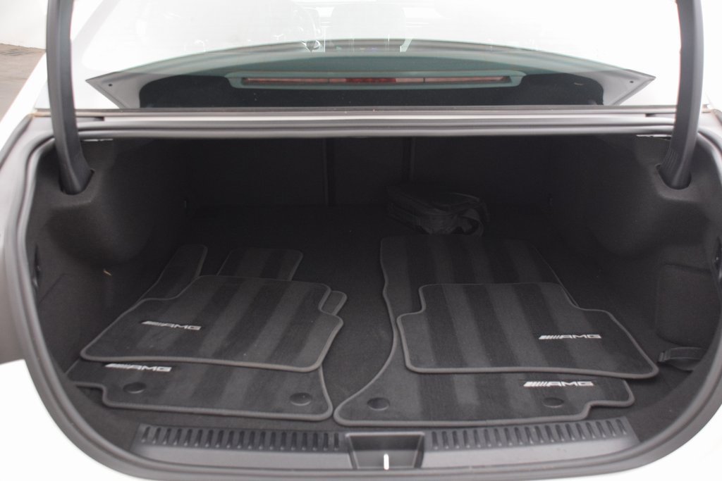 Used 2025 Mercedes-Benz E 53 AMG e 4MATIC Sedan image 30