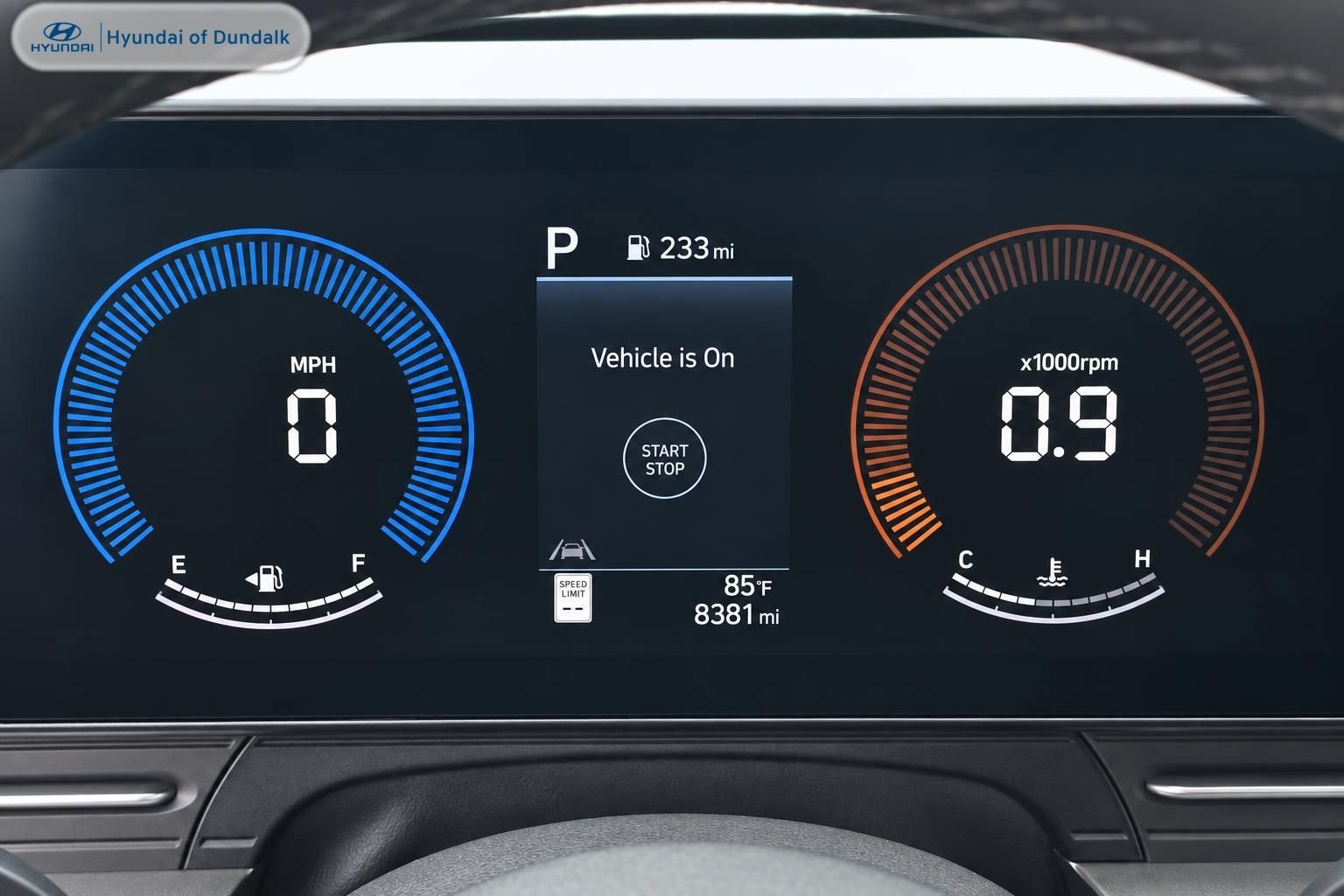 Used 2026 Hyundai Kona SEL Sport FWD image 11