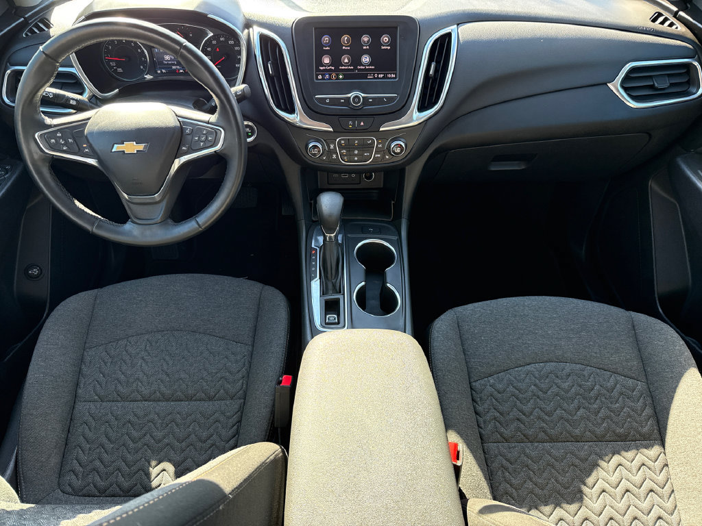 Used 2024 Chevrolet Equinox LT FWD image 11