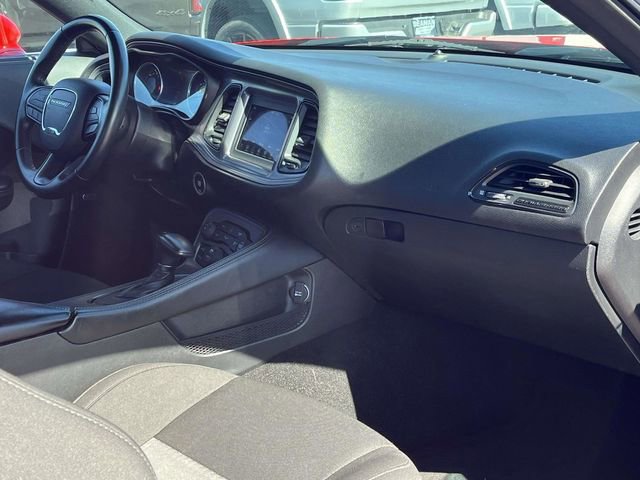 Used 2023 Dodge Challenger GT RWD image 22