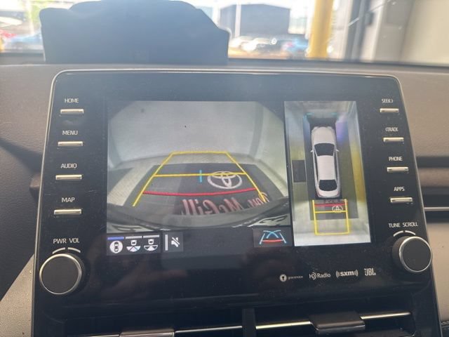 Certified 2021 Toyota Avalon Limited w/ Advanced Safety Package FWD image 18