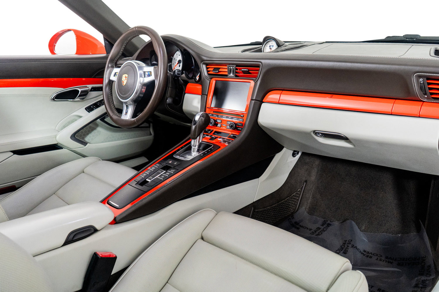 Used 2016 Porsche 911 Targa 4S image 33