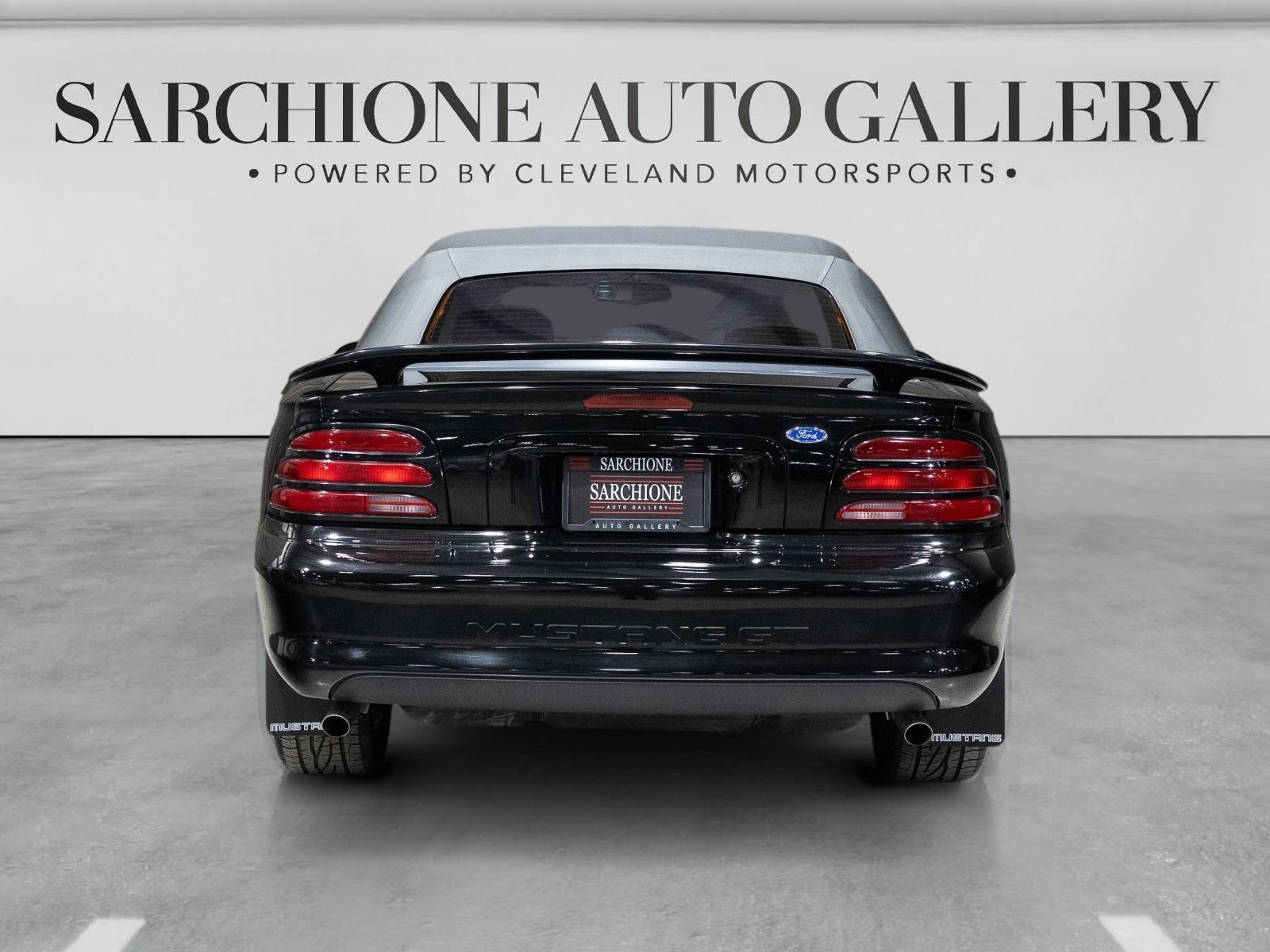 Used 1995 Ford Mustang GT RWD image 15