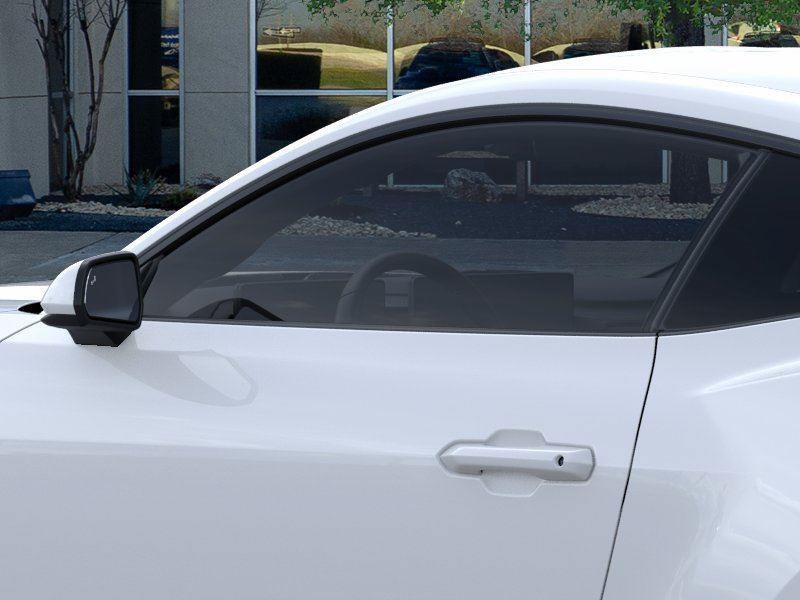 New 2026 Ford Mustang Coupe RWD image 20