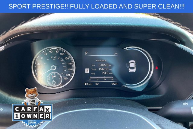 Used 2026 Genesis G70 3.3T Sport Prestige AWD/4WD image 20