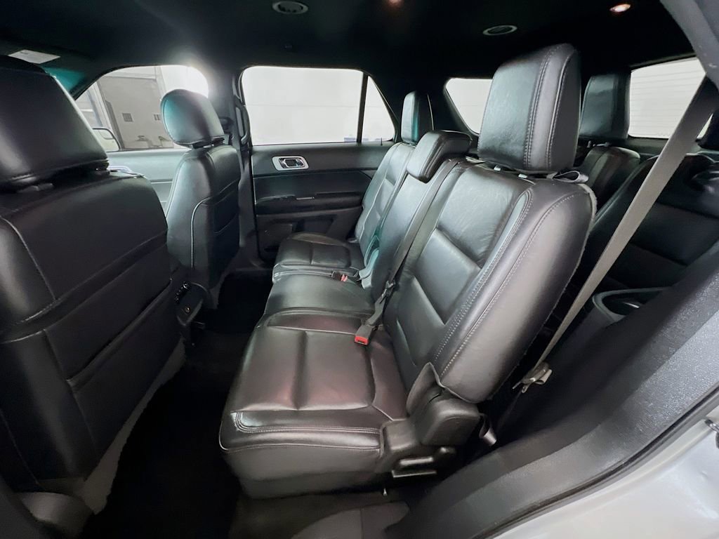 Used 2012 Ford Explorer XLT FWD image 22