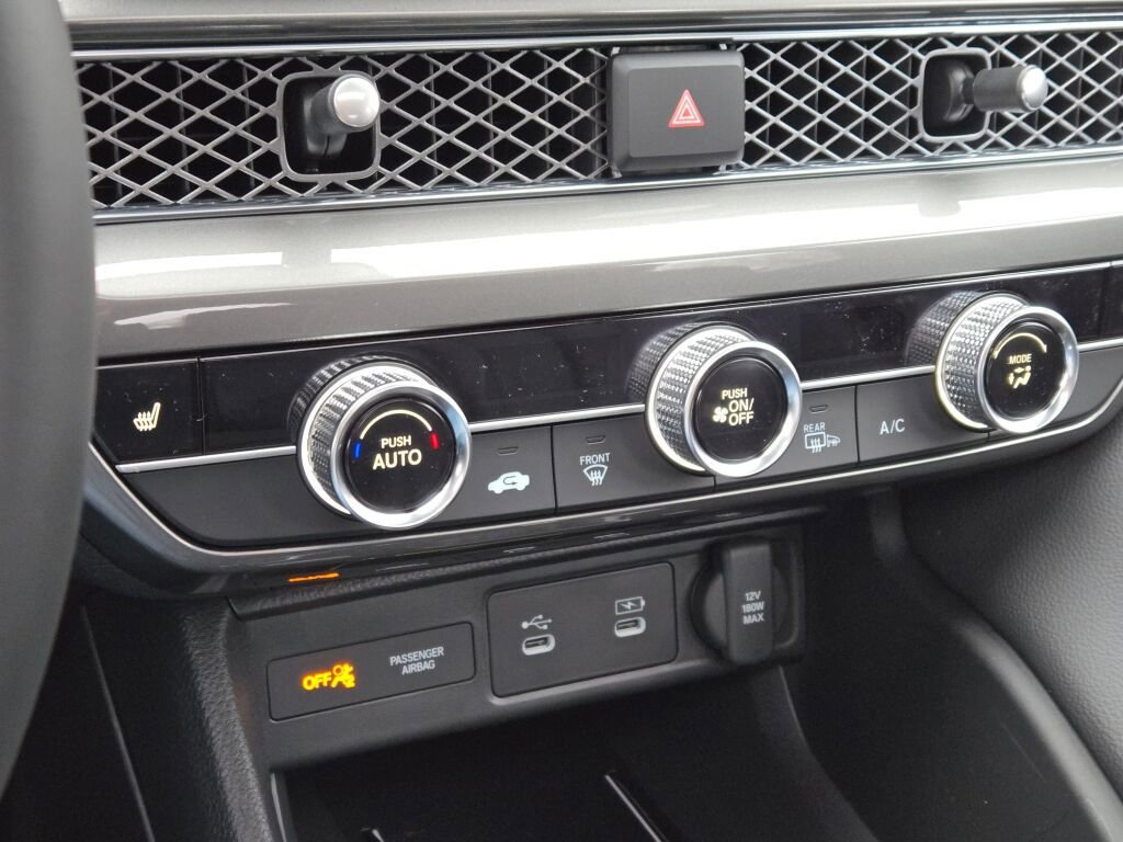 New 2026 Acura Integra image 33