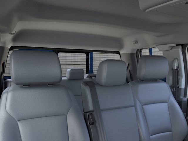 New 2026 Ford F250 XL w/ XL Chrome Package image 22